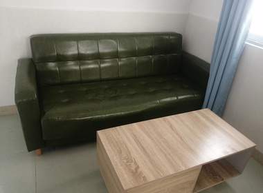 车陂祠堂大街19号 2室1厅1卫