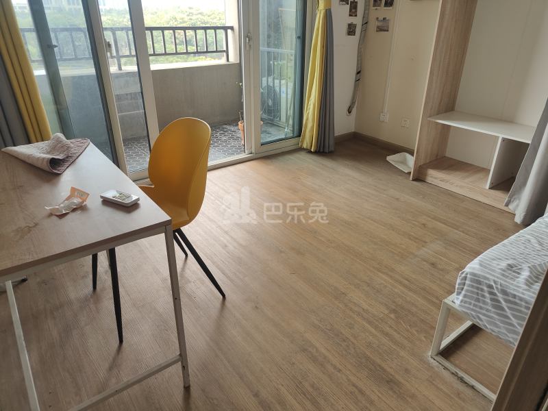 白银时代尚苑二期6218017卧室图0