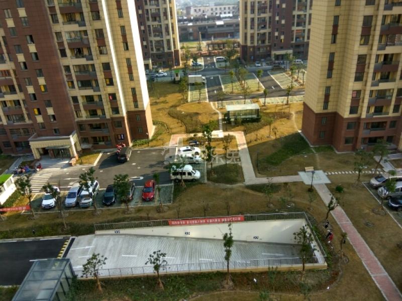 胜悦嘉苑西苑1158864周边环境图30