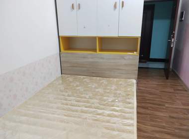 旭升家寓（富山路二街8号之一） 1室0厅1卫