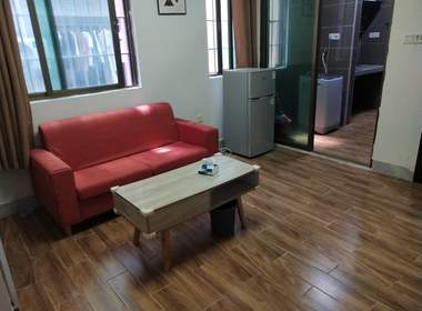 旭升家寓（富山路二街8号之一） 2室1厅1卫