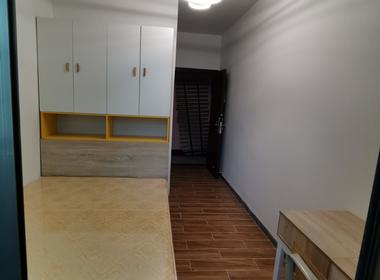 旭升家寓（富山路二街8号之一） 1室1厅1卫