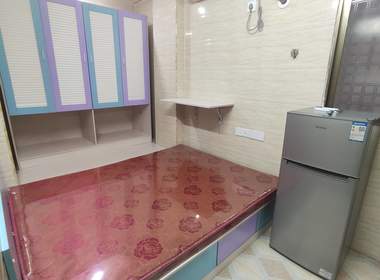 金信公馆（永泰元下田东街二巷10号） 1室0厅1卫