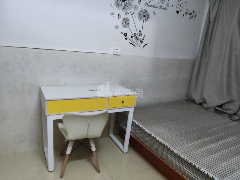 棠溪洪门巷12号6225005卧室图3