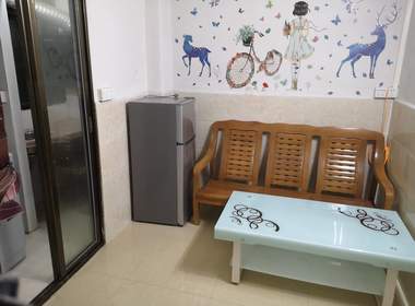 棠溪洪门巷12号 1室1厅1卫