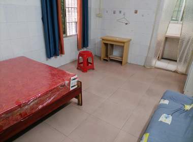 江夏村仁忠里9号 