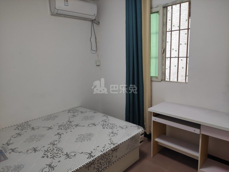 江夏村西头塘北五巷9号6225200卧室图2