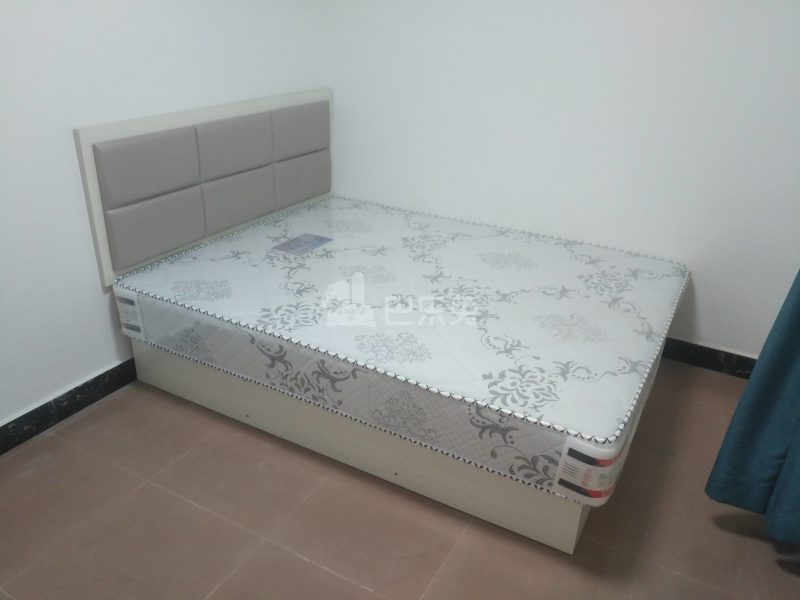 江夏村西头塘北五巷9号6225200卧室图5