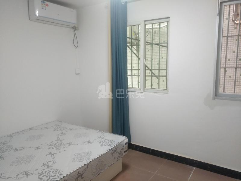 江夏村西头塘北五巷9号6225200卧室图4