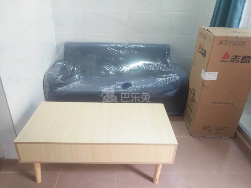 江夏村西头塘北五巷9号6225200客厅图13