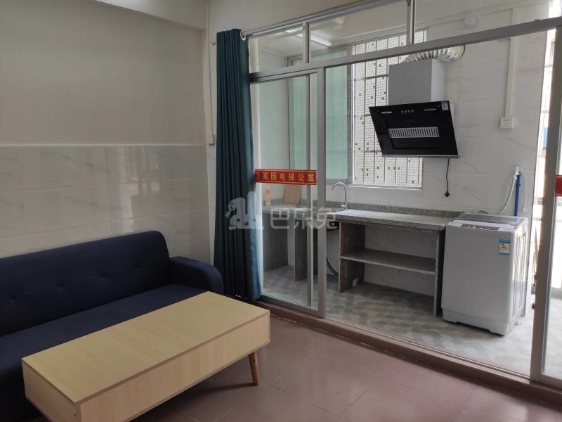 江夏村西头塘北五巷9号6225200客厅图10