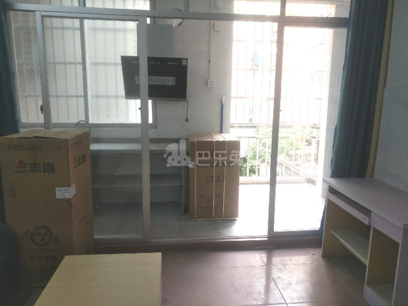 江夏村西头塘北五巷9号6225200客厅图15