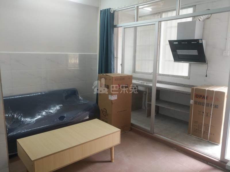 江夏村西头塘北五巷9号6225200客厅图14