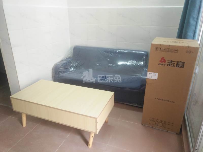 江夏村西头塘北五巷9号6225200客厅图12