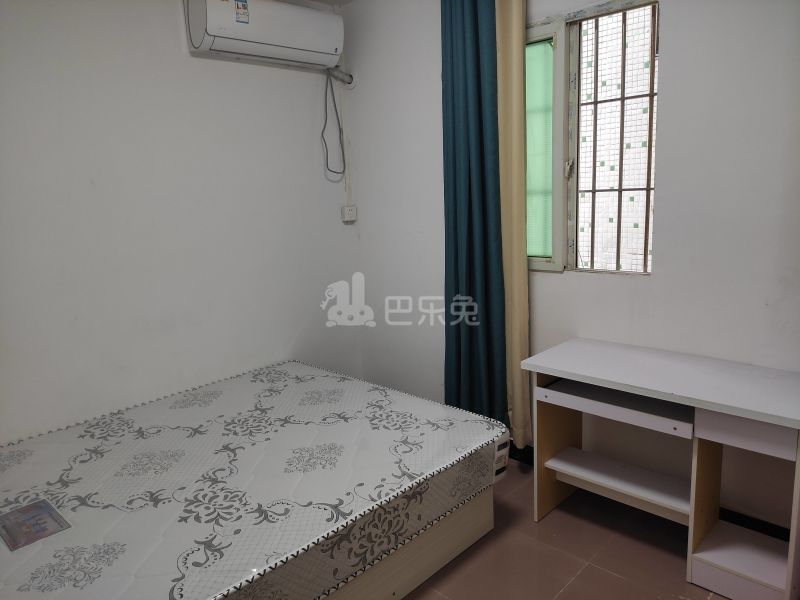 江夏村西头塘北五巷9号6225200卧室图3