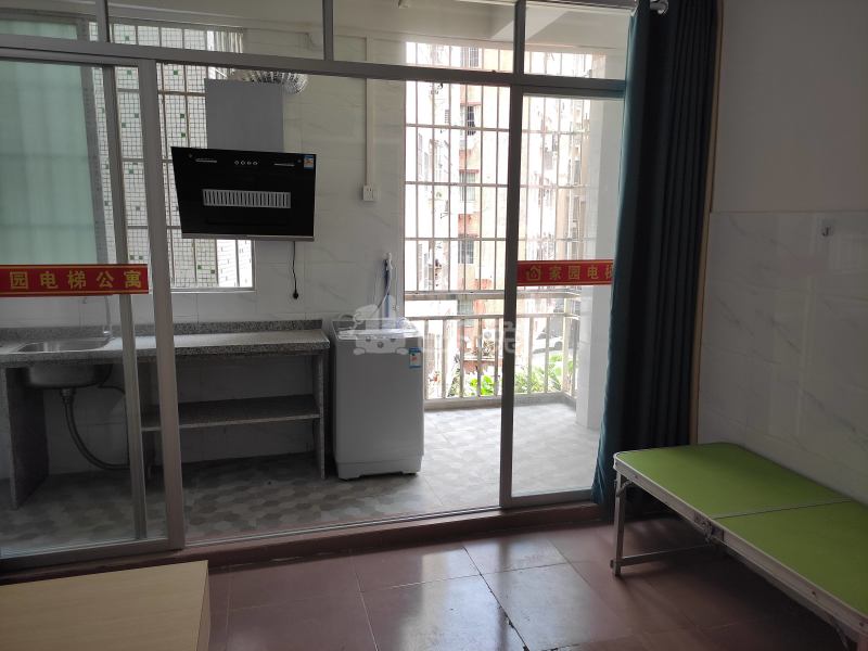 江夏村西头塘北五巷9号6225200客厅图9