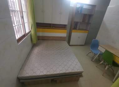 永泰元下田中街19号 1室0厅1卫