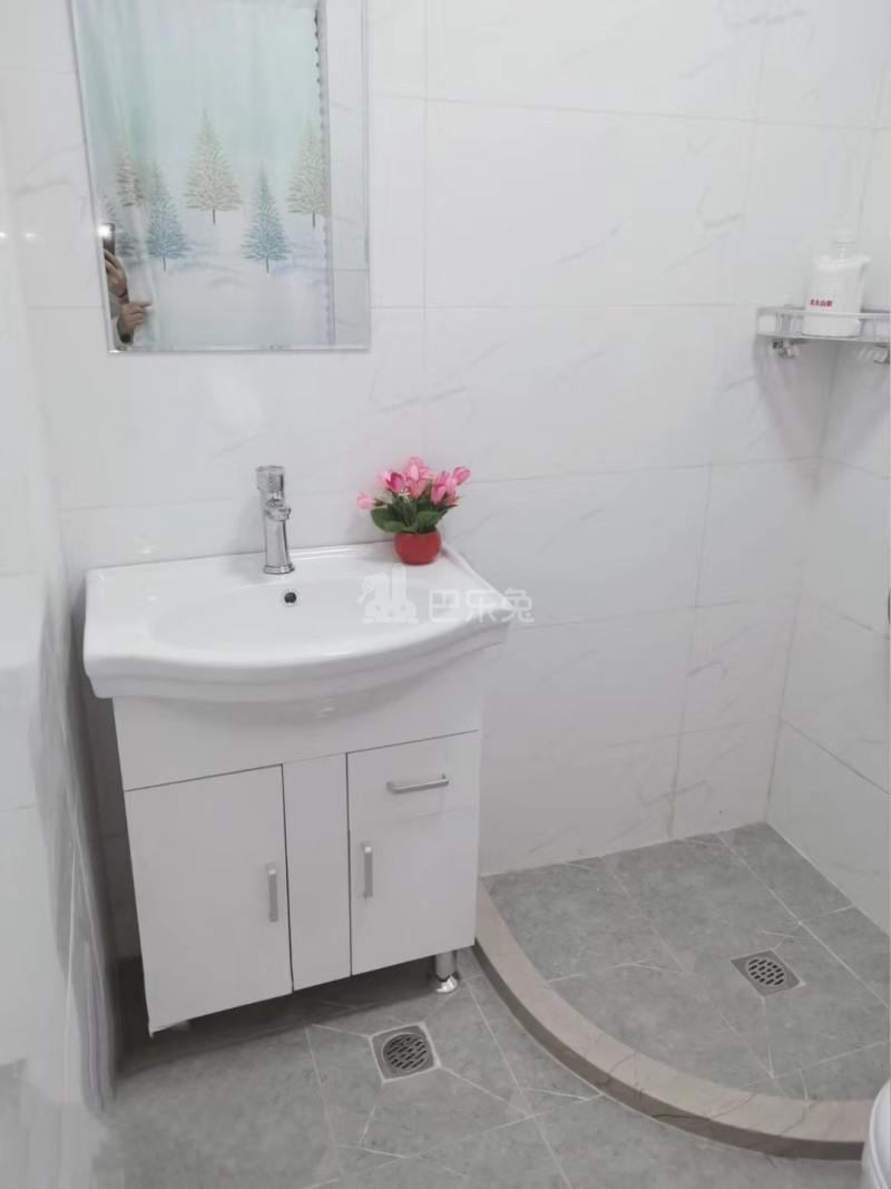 杨思地铁公寓6228273卫生间图3