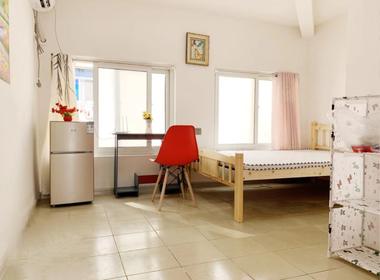 杨思地铁公寓 1室0厅0卫