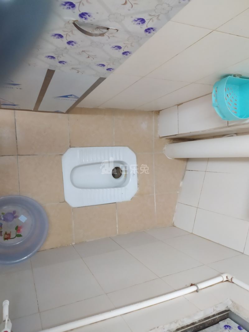 员村二横路程介西东门大街13号A栋6228799卫生间图9