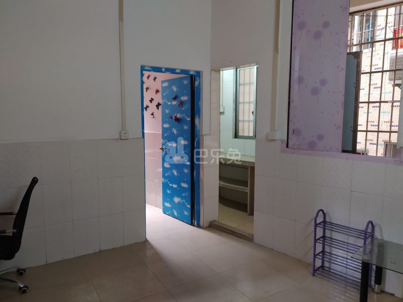 员村二横路程介西东门大街13号A栋6228799客厅图6