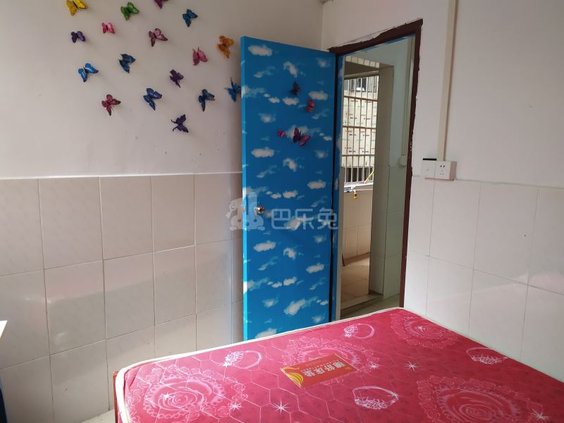 员村二横路程介西东门大街13号A栋6228799卧室图2