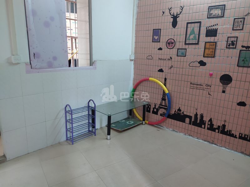 员村二横路程介西东门大街13号A栋6228799客厅图5