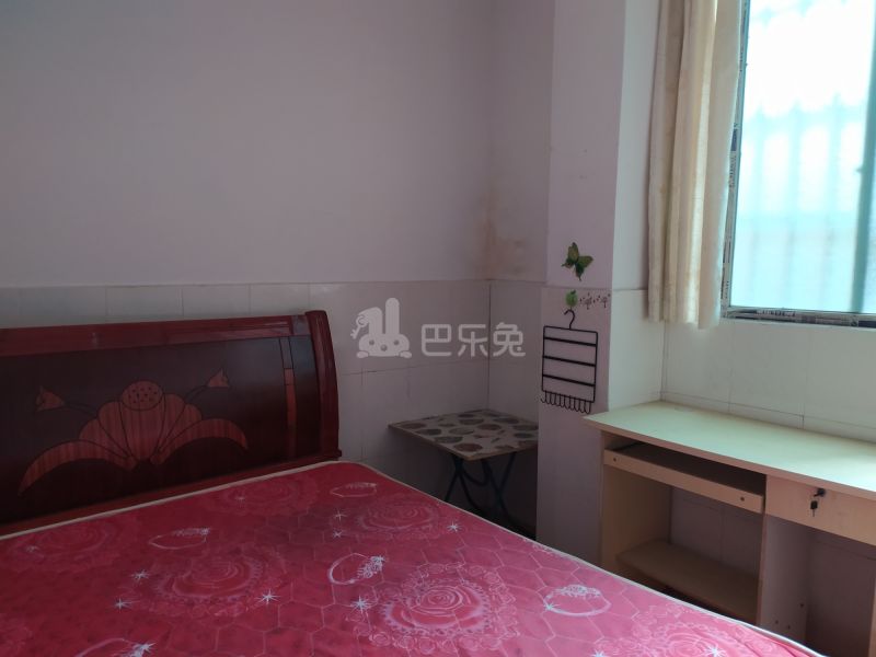 员村二横路程介西东门大街13号A栋6228799卧室图0