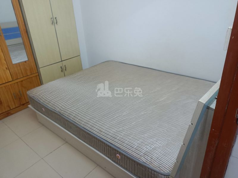 员村二横路程介西东门大街13号B栋6228803卧室图0