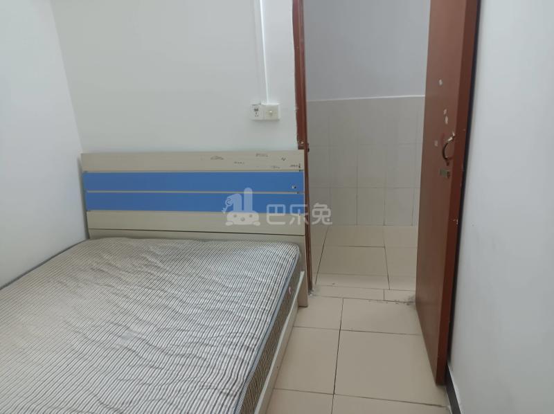 员村二横路程介西东门大街13号B栋6228803卧室图2