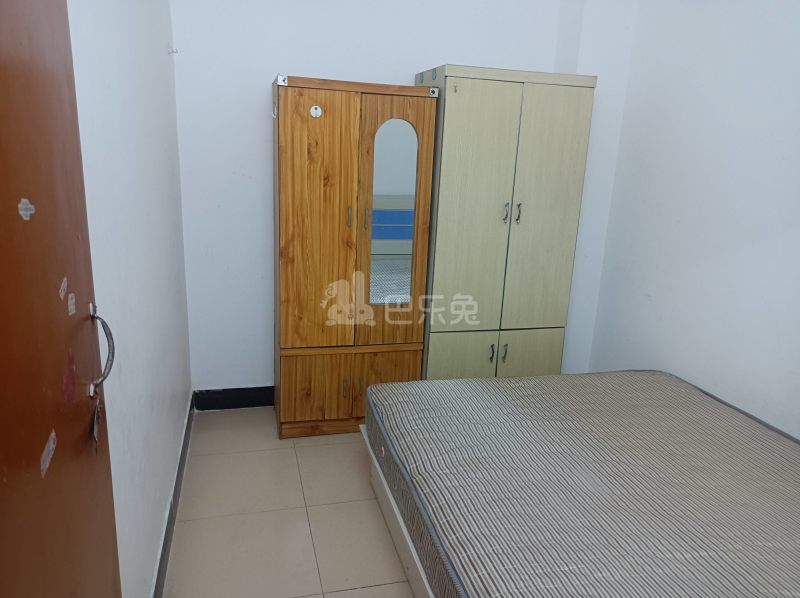 员村二横路程介西东门大街13号B栋6228803卧室图1