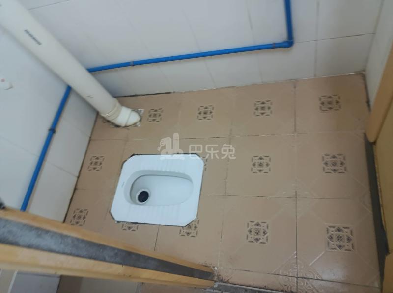 员村二横路程介西东门大街13号B栋6228803卫生间图4