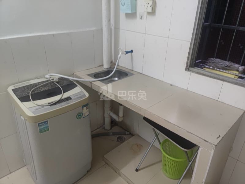 员村二横路程介西东门大街13号B栋6228815厨房图4