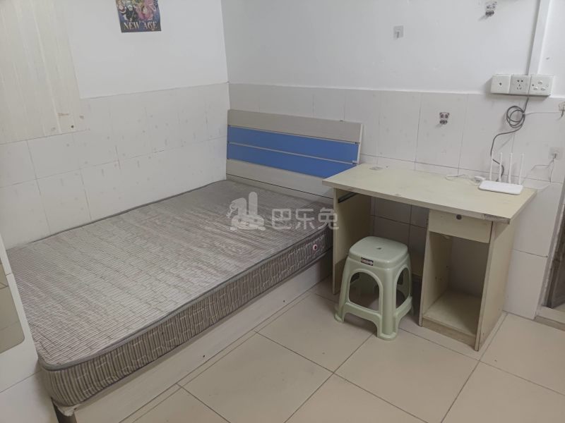 员村二横路程介西东门大街13号B栋6228815卧室图1