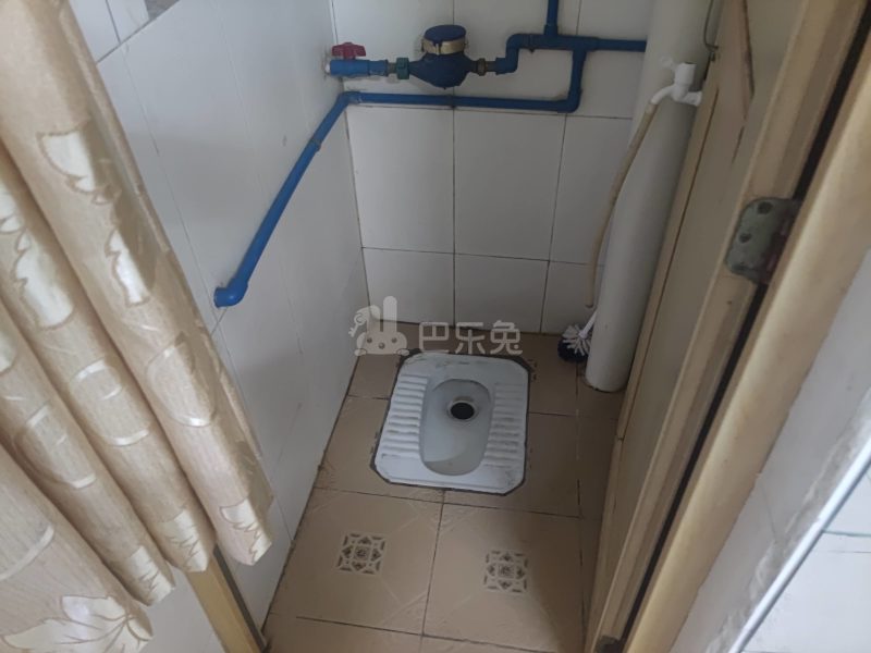员村二横路程介西东门大街13号B栋6228815卫生间图6