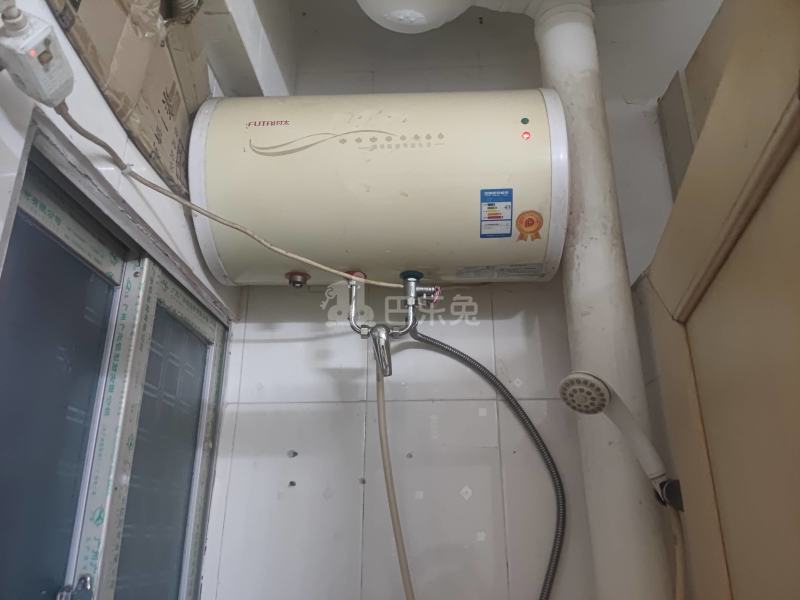 员村二横路程介西东门大街13号B栋6228815卫生间图5