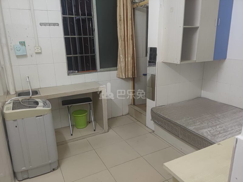 员村二横路程介西东门大街13号B栋6228815卧室图0