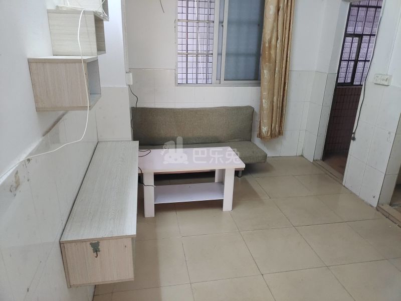 员村二横路程介西东门大街13号B栋6228819客厅图4