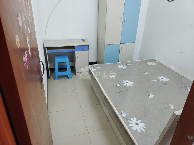 员村二横路程介西东门大街13号B栋6228819卧室图0