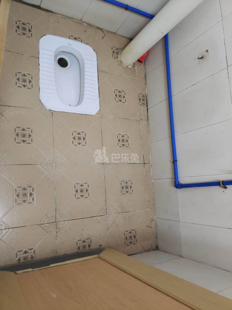 员村二横路程介西东门大街13号B栋6228819卫生间图6