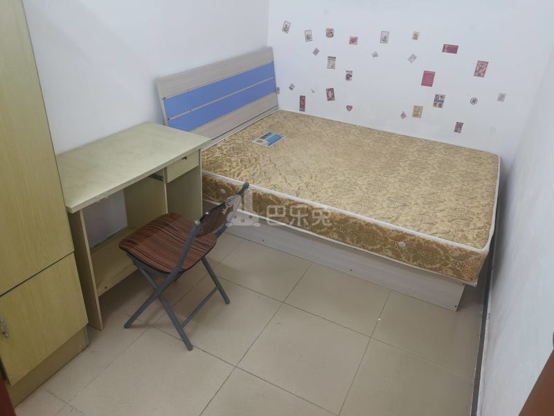 员村二横路程介西东门大街13号B栋6228825卧室图0