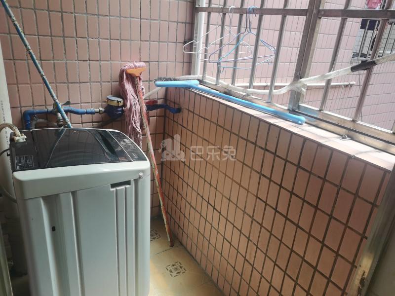 员村二横路程介西东门大街13号B栋6228825厨房图8