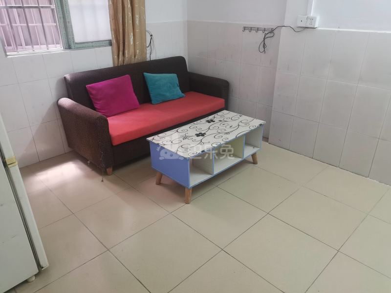 员村二横路程介西东门大街13号B栋6228825客厅图4