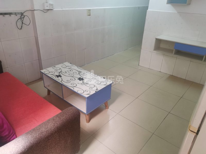 员村二横路程介西东门大街13号B栋6228825客厅图5