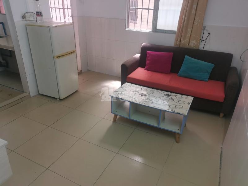 员村二横路程介西东门大街13号B栋6228825客厅图6