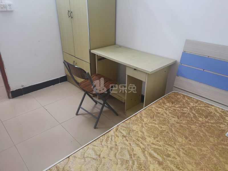 员村二横路程介西东门大街13号B栋6228825卧室图2