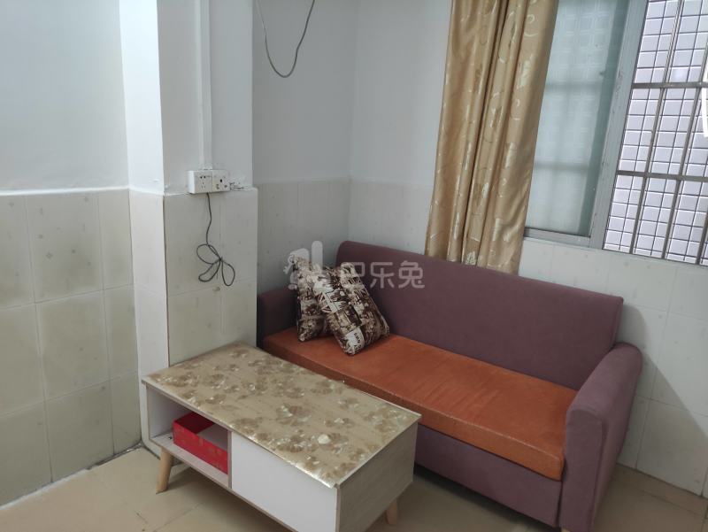 员村二横路程介西东门大街13号B栋6228827客厅图4