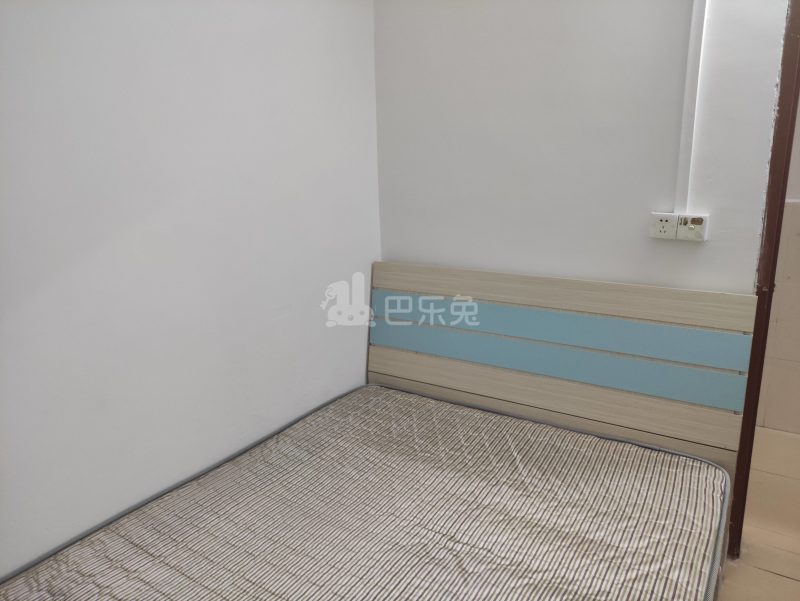 员村二横路程介西东门大街13号B栋6228827卧室图1