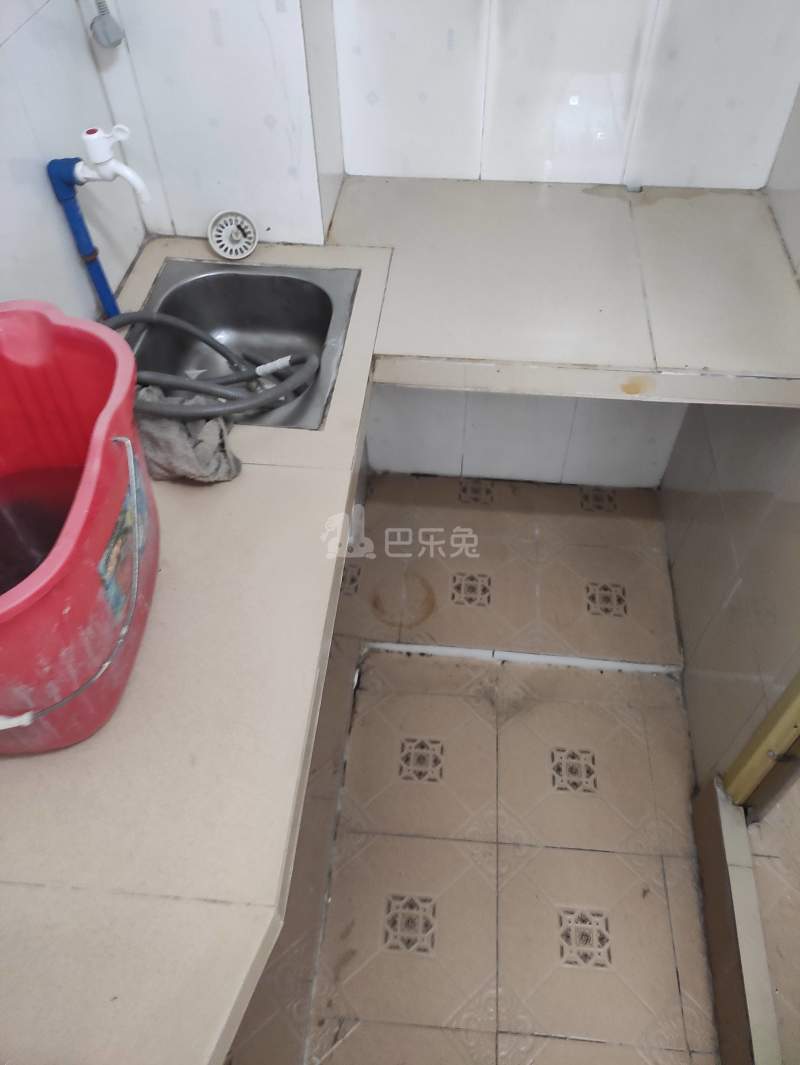 员村二横路程介西东门大街13号B栋6228827厨房图8