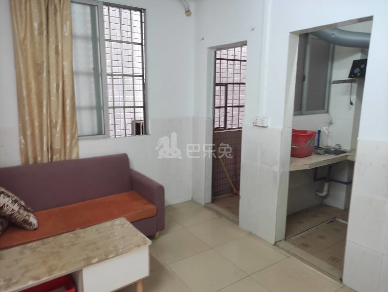 员村二横路程介西东门大街13号B栋6228827客厅图6